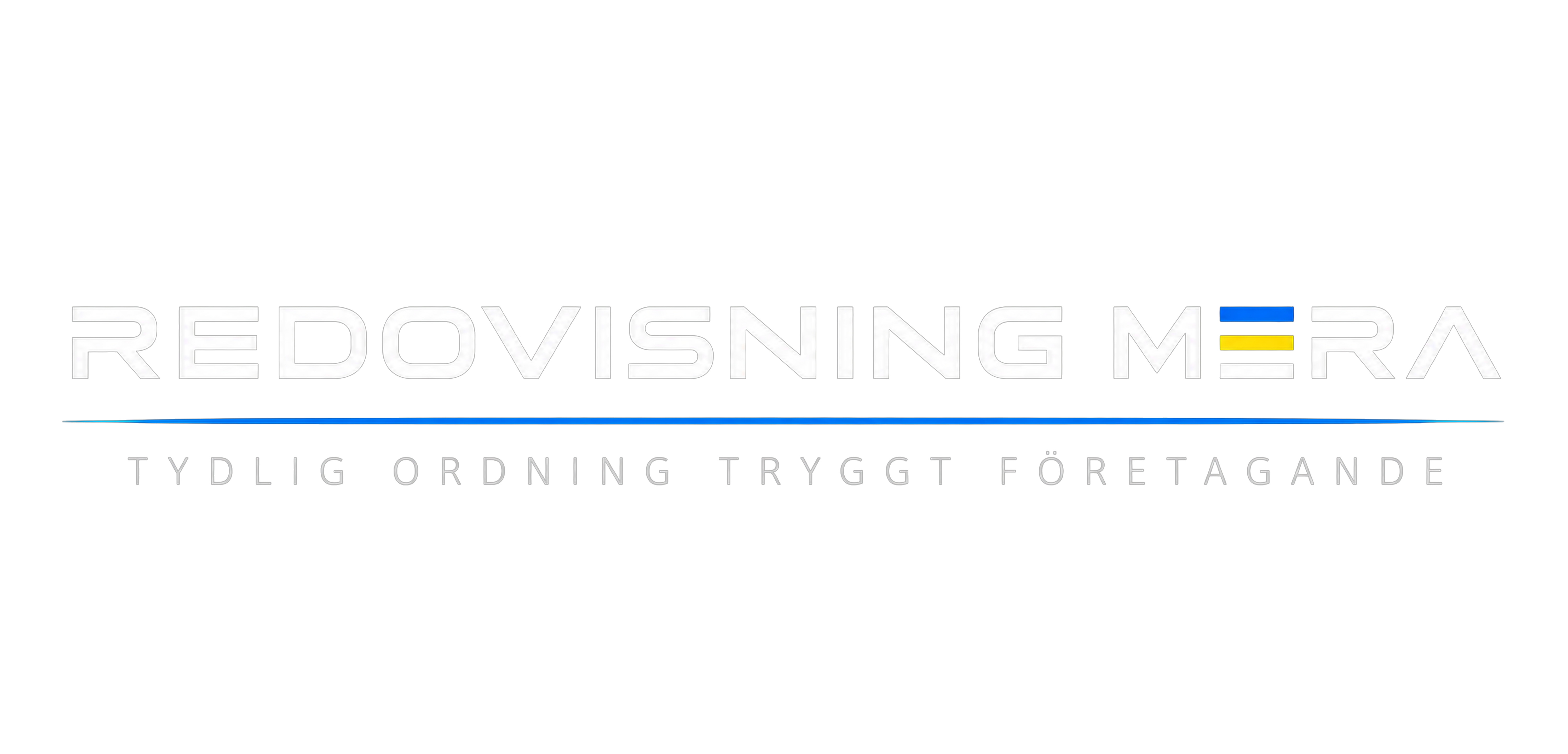 Redovisning Mera